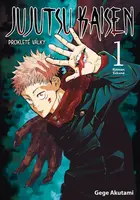 Jujutsu Kaisen Prokleté války 1