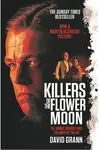Killers of the Flower Moon Movie Tie-In