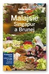 Malajsie Singapur a Brunej