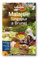 Malajsie Singapur a Brunej
