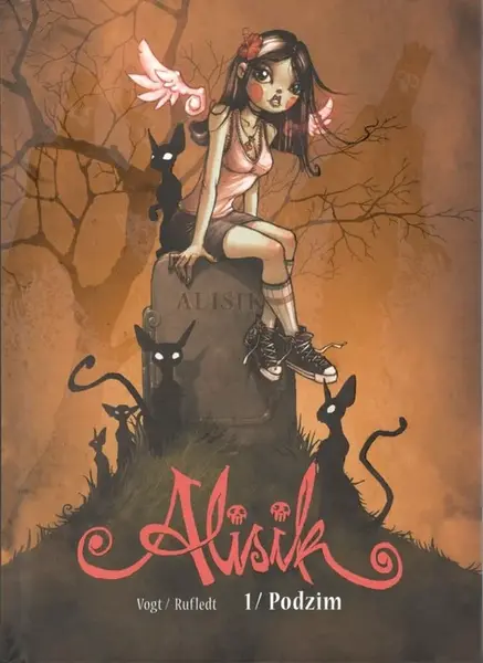 Alisik
