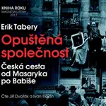 Opuštěná společnost