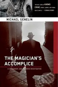 The Magician's Accomplice - Michael Genelin - kniha z kategorie Detektivky