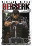Berserk 1 - Kentaró Miura