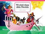 Tři zlaté vlasy děda Vševěda - Vojtěch Kubašta - kniha z kategorie Pohádky