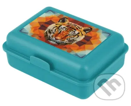 Box na svačinu Baagl Tiger