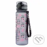 Tritanová láhev na pití Baagl Panda