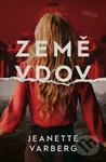 Země vdov - Jeanette Varberg - kniha z kategorie Thrillery