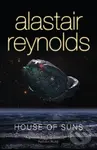 House of Suns - Alastair Reynolds