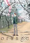 Orange 6 - Ičigo Takano - kniha z kategorie Komiksy