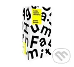 Cards against Humanity - Family edition - hra z kategorie Party hry