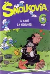 Šmolkovia 6 (S nami sa nenudíš!) - Ray Patterson