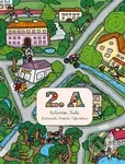 2. A - Katarína Fiala Janigová - kniha z kategorie Pro děti