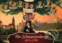 The Schwarzenbergs 1615-1789 - Ludmila Ourodová-Hronková - kniha z kategorie Historie