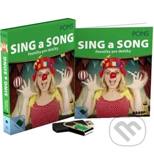 Sing a Song (Pesničky pre detičky)