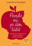 Povedz mi, po čom túžiš (12 najhlbších túžob človeka) - kniha z kategorie Seberozvoj