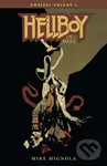 Hellboy in Hell (Volume 4) - Mike Mignola