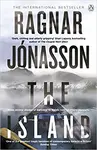 The Island - Ragnar Jónasson - kniha z kategorie Thrillery