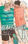 Heartstopper 2 - Alice Oseman - kniha z kategorie Beletrie pro děti