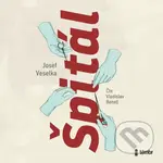 Špitál - Josef Veselka - audiokniha z kategorie Společenská beletrie