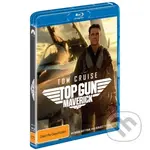 Top Gun: Maverick - Joseph Kosinski - film z kategorie Akční thrillery