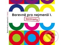 Barevně pro nejmenší I. - kniha z kategorie Mateřská škola a předškoláci