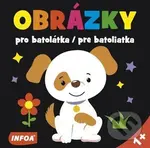 Obrázky pro batolátka / pre batoliatka