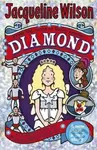 Diamond - Jacqueline Wilson - kniha z kategorie Beletrie pro děti