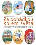 Za pohádkou kolem světa - Vítězslav Kocourek