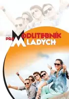 Modlitebník pre mladých pred a po sviatosti birmovania - kniha z kategorie Duchovní život