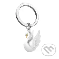 Kľúčenka - Labuť