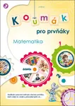 Koumák pro prvňáky - Matematika - Gabriela Jedličková, Svatava Kubeczková, Ivana Tlusťáková - kniha z kategorie 1. stupeň
