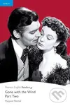 Gone with the Wind (Part Two) - Margaret Mitchell