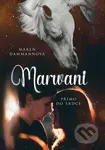 Marwani (Přímo do srdce) - Maren Dammann, Marie Graßhoff (ilustrátor) - kniha z kategorie Beletrie pro děti