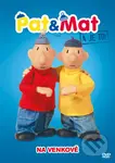 Pat a Mat ...A je to! Na venkově - Marek Beneš - film z kategorie Pohádky