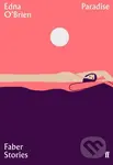 Paradise - Edna O'Brien - kniha z kategorie Beletrie