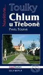 Chlum u Třeboně (Toulky) - Pavel Toufar - kniha z kategorie Mapy Evropy