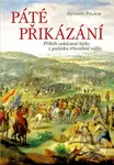Páté přikázání (Příběh zakázané lásky z počátku třicetileté války) - kniha z kategorie Beletrie