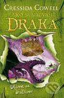 Učíme sa dračtinu - Cressida Cowell - kniha z kategorie Pro děti