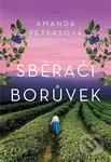 Sběrači borůvek - Amanda Peters - kniha z kategorie Společenská beletrie