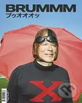 BRUMMM #2 - Hermann Köpf (editor), Christian Eusterhus (editor) - kniha z kategorie Automobily a doprava