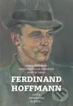 Ferdinand Hoffmann (Kritik, dramaturg, režisér) - Vladimír Štefko - kniha z kategorie Životopisy
