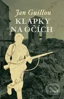 Klapky na očích - Jan Guillou - kniha z kategorie Beletrie