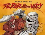 Teror ve jménu víry - Frank Miller - kniha z kategorie Komiksy