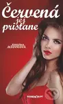 Červená jej pristane - Kristína Ježovičová - kniha z kategorie Beletrie