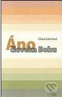 Áno človeka Bohu - Chiara Lubichová - kniha z kategorie Životopisy