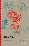 Víla Dita - Petr Měrka - kniha z kategorie Pohádky