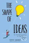 The Shape of Ideas (An Illustrated Exploration of Creativity) - kniha z kategorie Humanitní a společenské vědy
