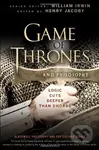 Game of Thrones and Philosophy - Henry Jacoby - kniha z kategorie Fantasy