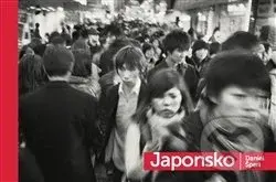 Japonsko - Daniel Šperl - kniha z kategorie Fotografie